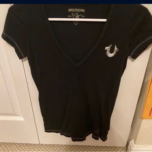 True Religion shirt